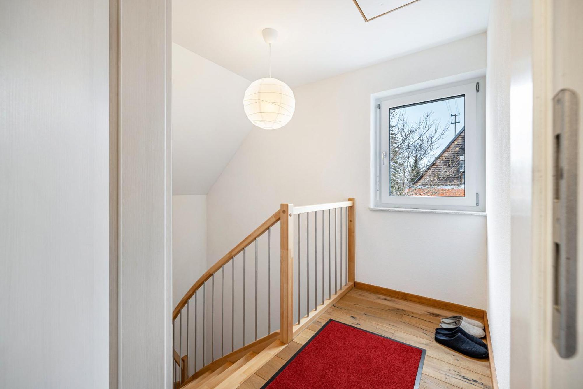 Ferienwohnung Schatz Albstadt Dış mekan fotoğraf