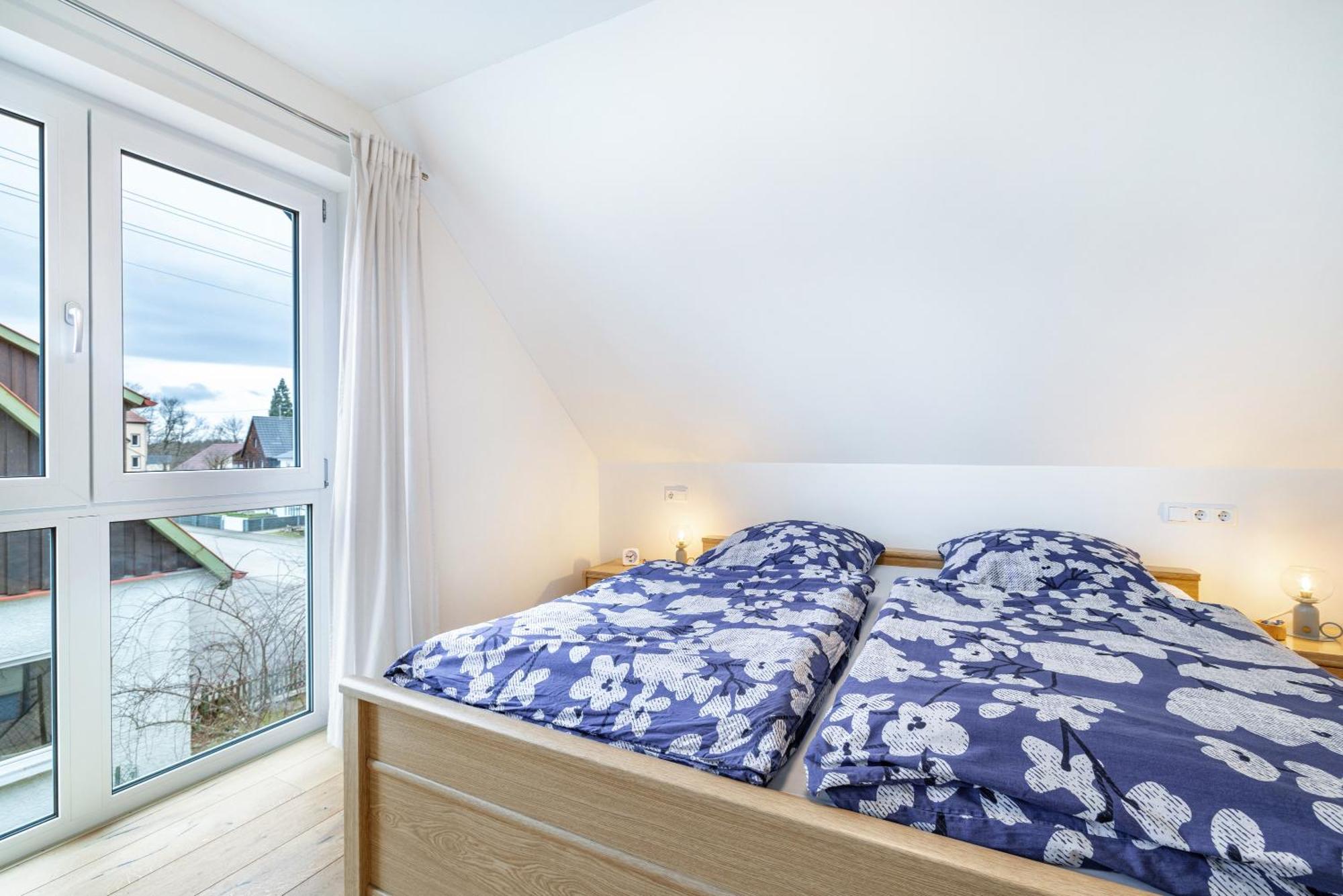 Ferienwohnung Schatz Albstadt Dış mekan fotoğraf
